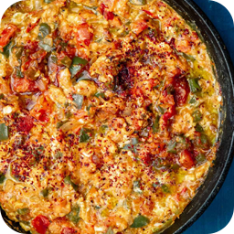 Turkish-Menemen