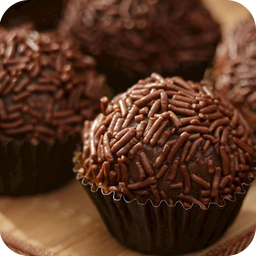 Brazilian-–-Brigadeiro