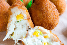 Brazilian-–-Coxinha