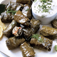 Greek-–-Dolmades1