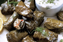 Greek-–-Dolmades1