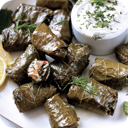 Greek-–-Dolmades1