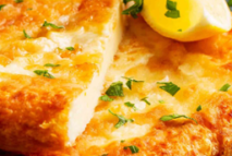 Greek-–-Saganaki