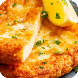 Greek-–-Saganaki