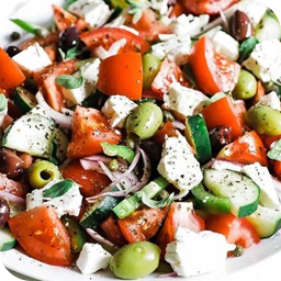 Greek-–-Salad-(Horiatiki)