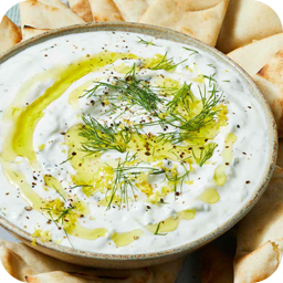 Greek-–-Tzatziki