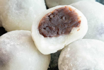 Japanese-–-Mochi