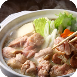 Japanese-–-Nabe