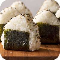 Japanese-–-Onigiri