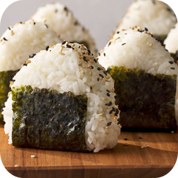 Japanese-–-Onigiri