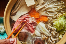 Japanese-–-Shabu-Shabu