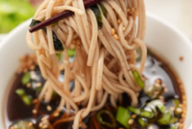 Japanese-–-Soba