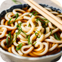 Japanese-–-Udon