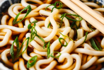 Japanese-–-Udon