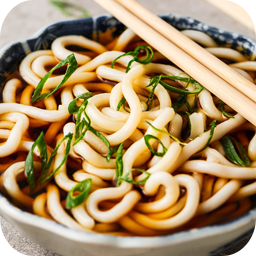 Japanese-–-Udon