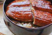 Japanese-–-Unagi