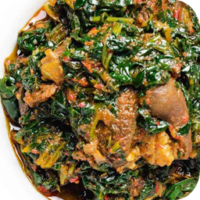 Nigerian-–-Efo-Riro