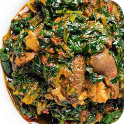 Nigerian-–-Efo-Riro