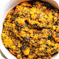 Nigerian-–-Egusi-Soup