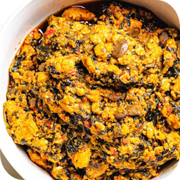 Nigerian-–-Egusi-Soup