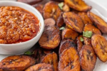 Nigerian-–-Fried-Plantains