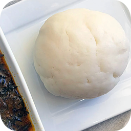 Nigerian-–-Pounded-Yam