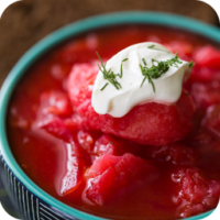 Russian-–-Borscht