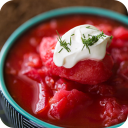 Russian-–-Borscht