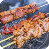 Russian-–-Shashlik