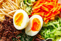 South-Korean-–-Bibimbap