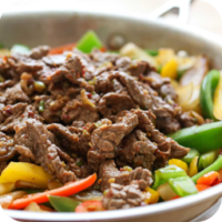 South-Korean-–-Bulgogi