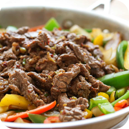 South-Korean-–-Bulgogi