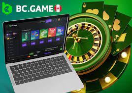 BC.Game: Changing Online Video Gaming with Cryptocurrency