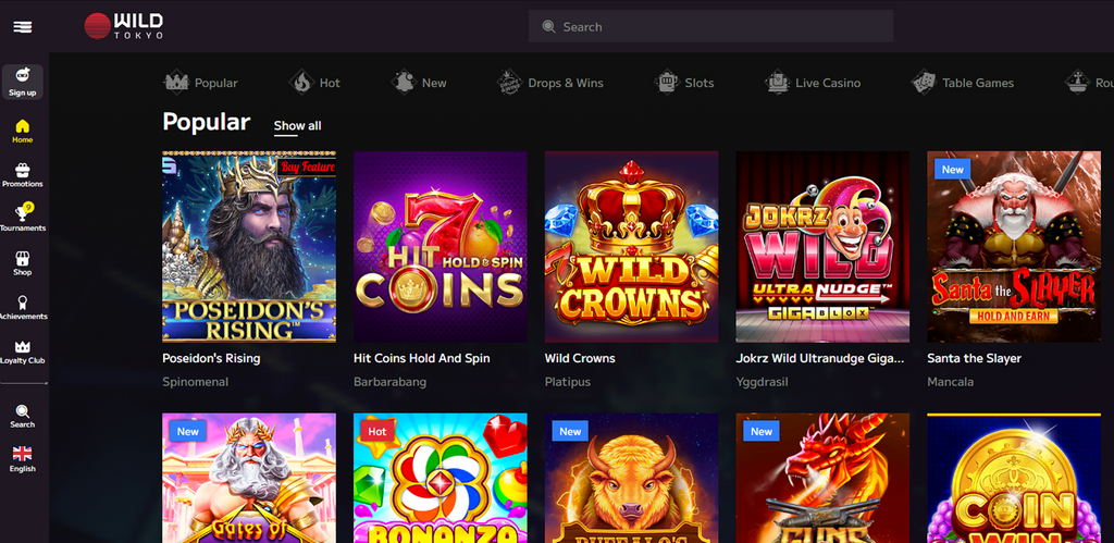 Wild Tokyo Gambling enterprise review, bonus, complimentary rotates, and real player assesses